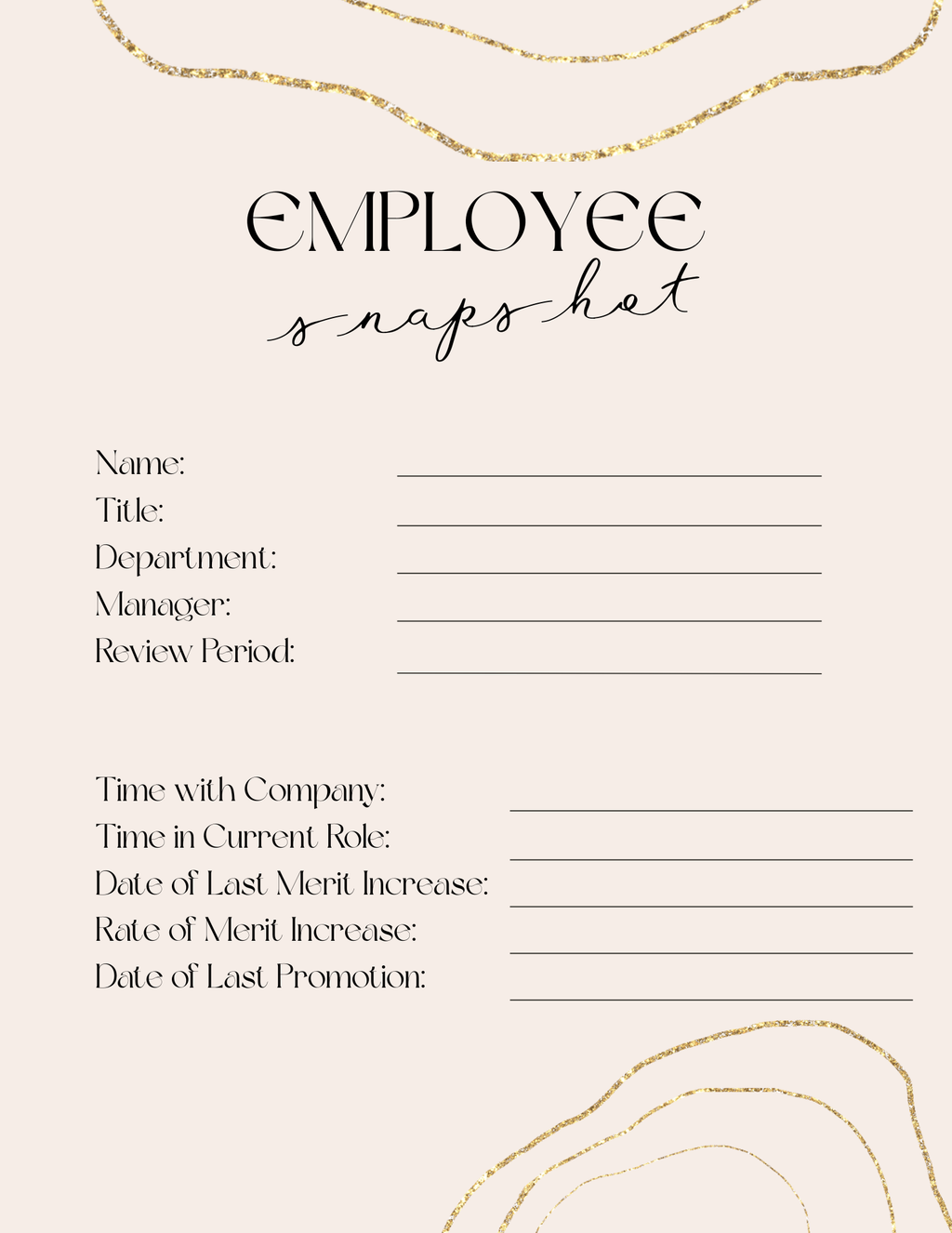 2027 Annual Review Companion - Spiral Bound