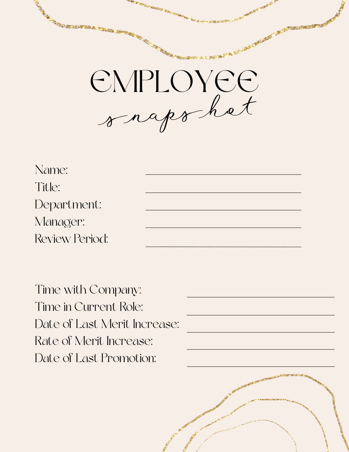 2027 Annual Review Companion - Spiral Bound